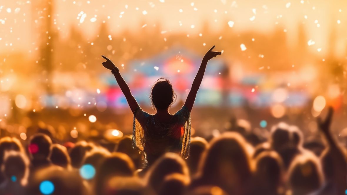 [column] Festivalactivaties 2025: zo maak je merkbeleving onvergetelijk